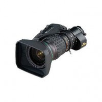 Fujinon HA23X7.6BERM 2/3" 23x ENG HD Lens