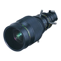 Fujinon HAC15X7.3B-10 Compact Cine Zoom Lens