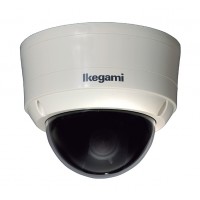 Hyper Wide Light Dynamic IP Network Vandal Resistant Dome Camera