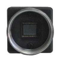 VGA (640x480),1/3" color, w/ IR cut filter, 30,60,90fps, full triggering, variable partial scan, Camera Link output
