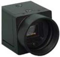 1/3" Interline Progressive CCD Monochrome Camera
