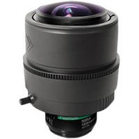 Fujinon YV3X6SR4A-2 3MP, 2.2-6mm, Day/Night, Vari-focal, 2.7x Zoom Lens